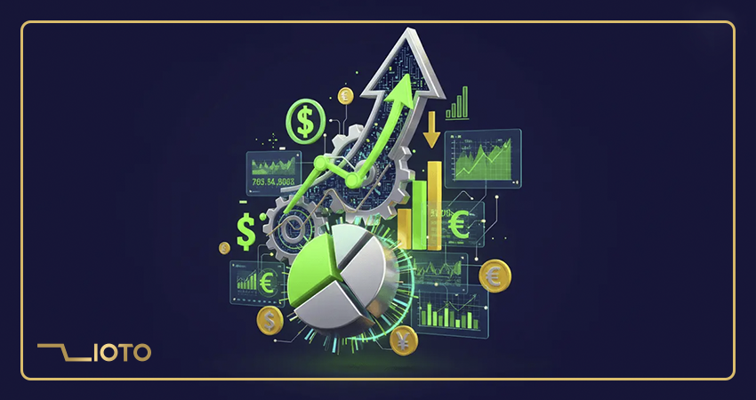 ارزش بازار چیست؟